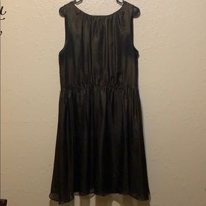 Loft Dress